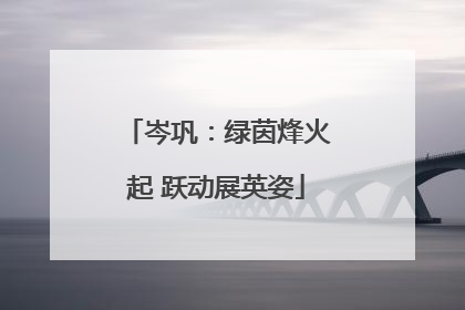 岑巩：绿茵烽火起 跃动展英姿