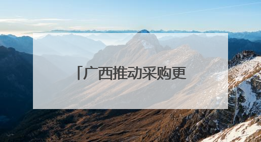 广西推动采购更多东盟国家水果进入寻常百姓家